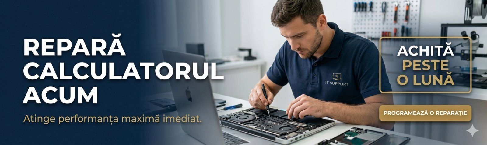 Услуги ремонта